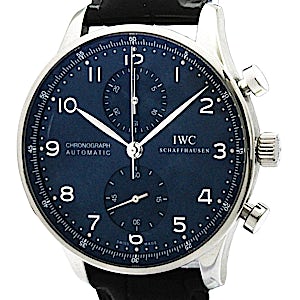 IWC Portugieser IW371491 IWC Portugieser IW371491