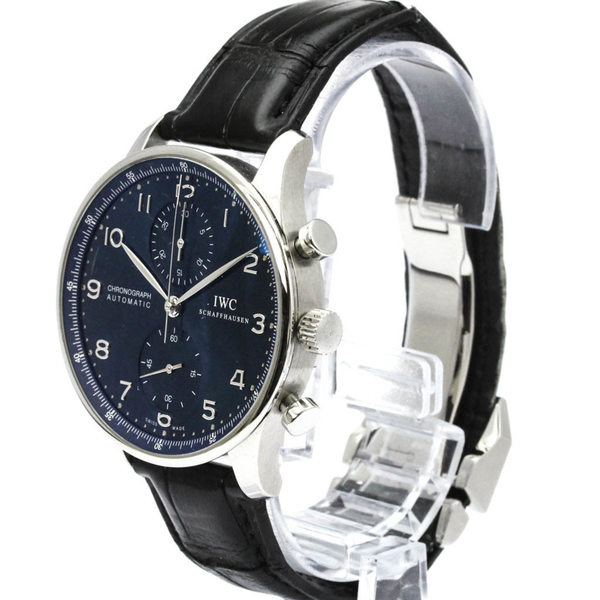 IWC Portugieser IW371491