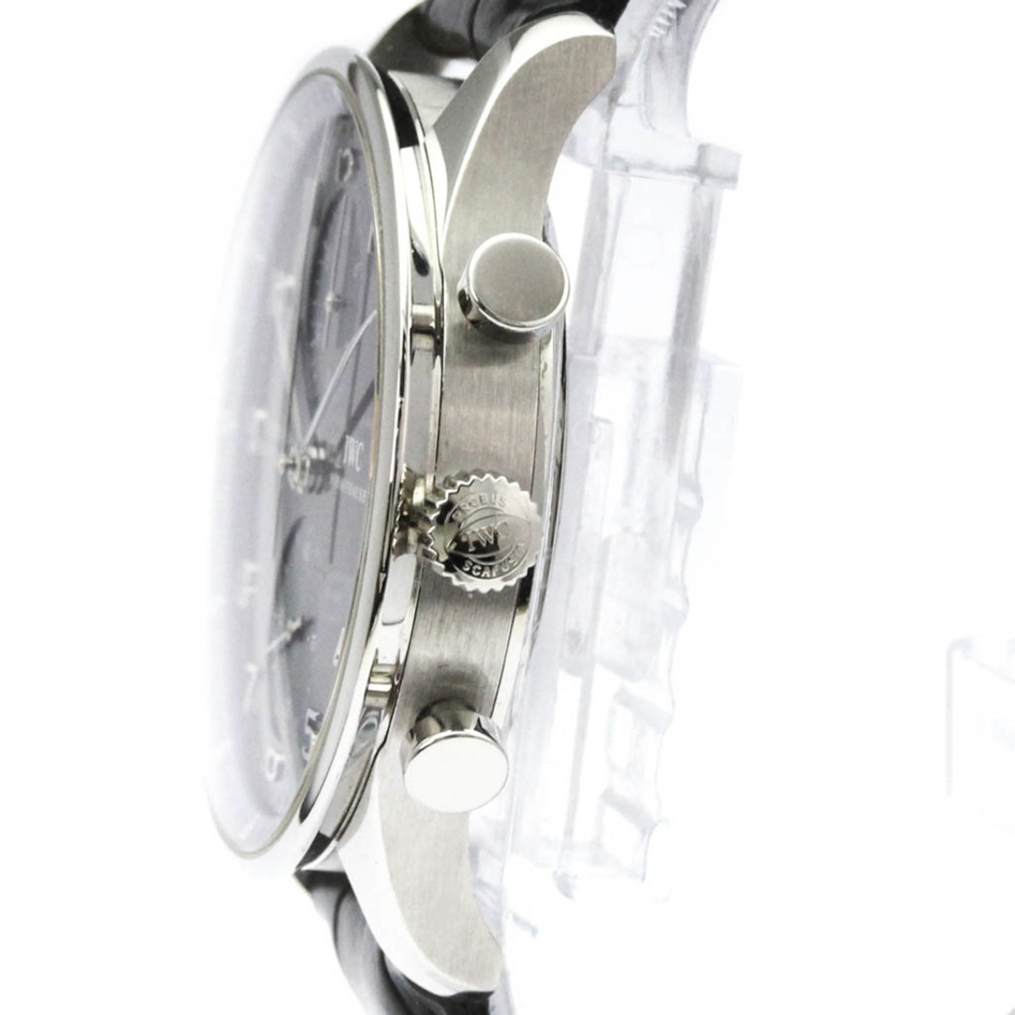 IWC Portugieser IW371491