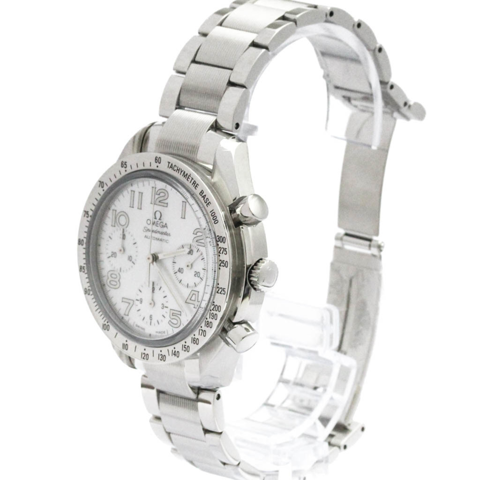 Omega Speedmaster 3534.70