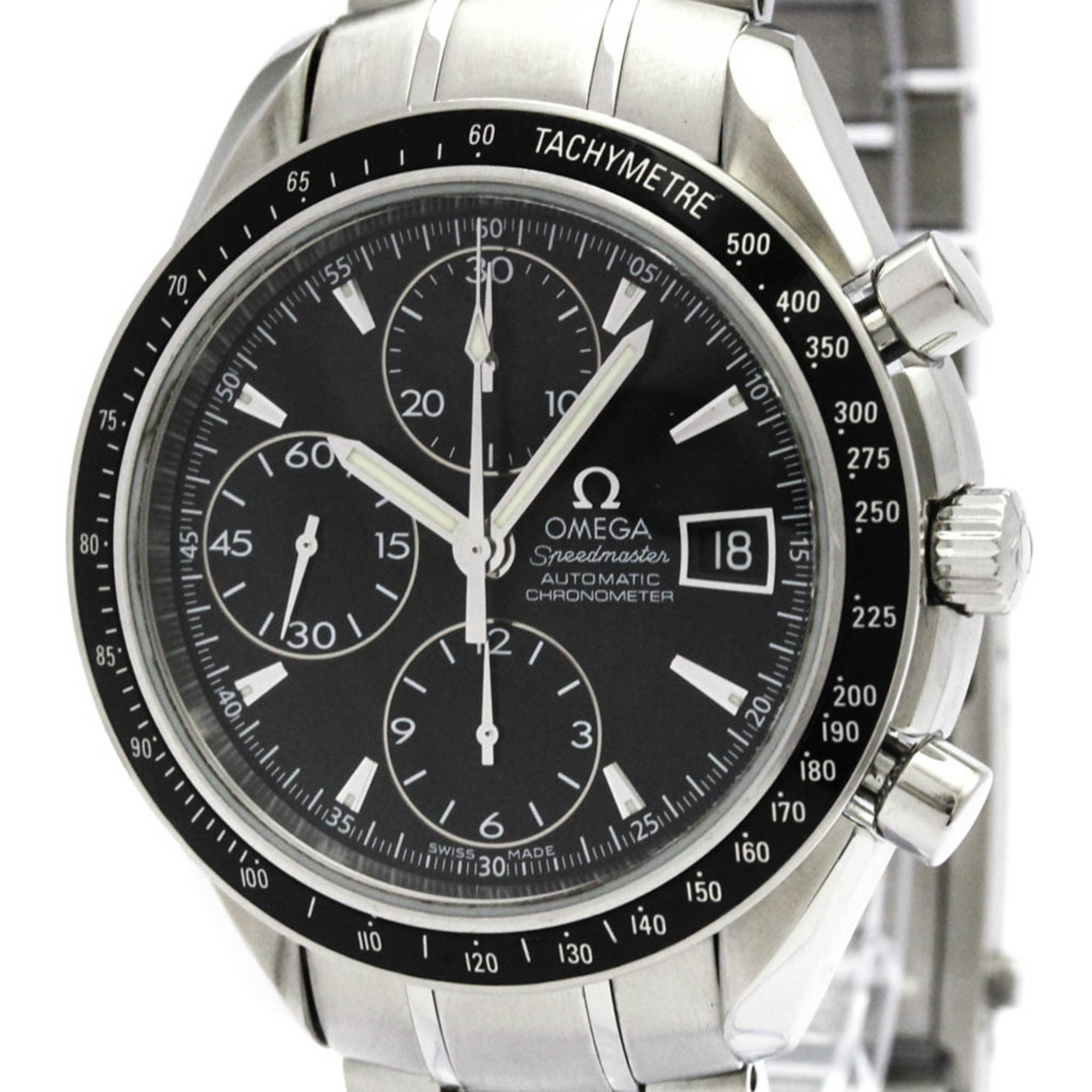 Omega Speedmaster 3210.50