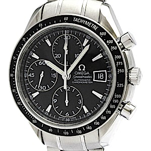 Omega Speedmaster 3210.50 Omega Speedmaster 3210.50