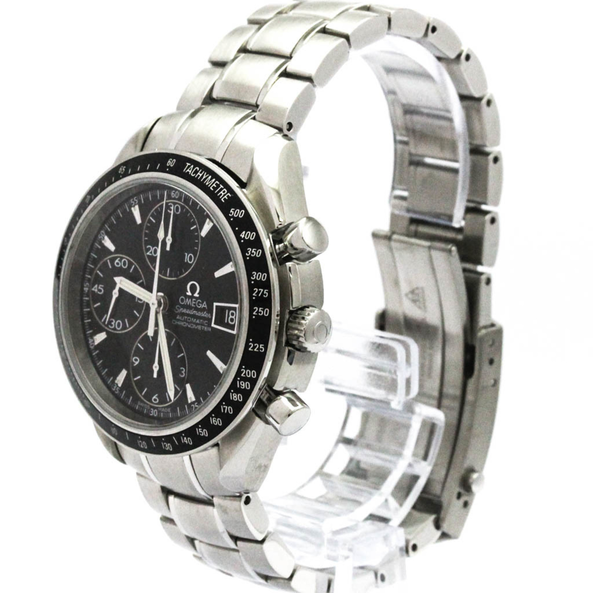 Omega Speedmaster 3210.50
