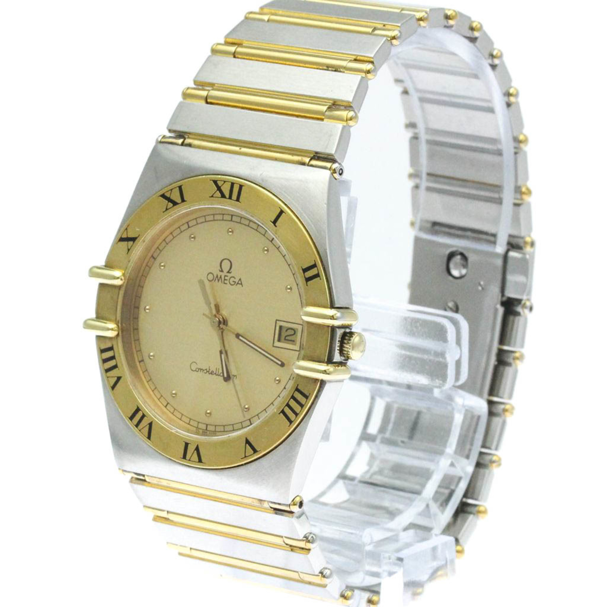 Omega Constellation 396.1070