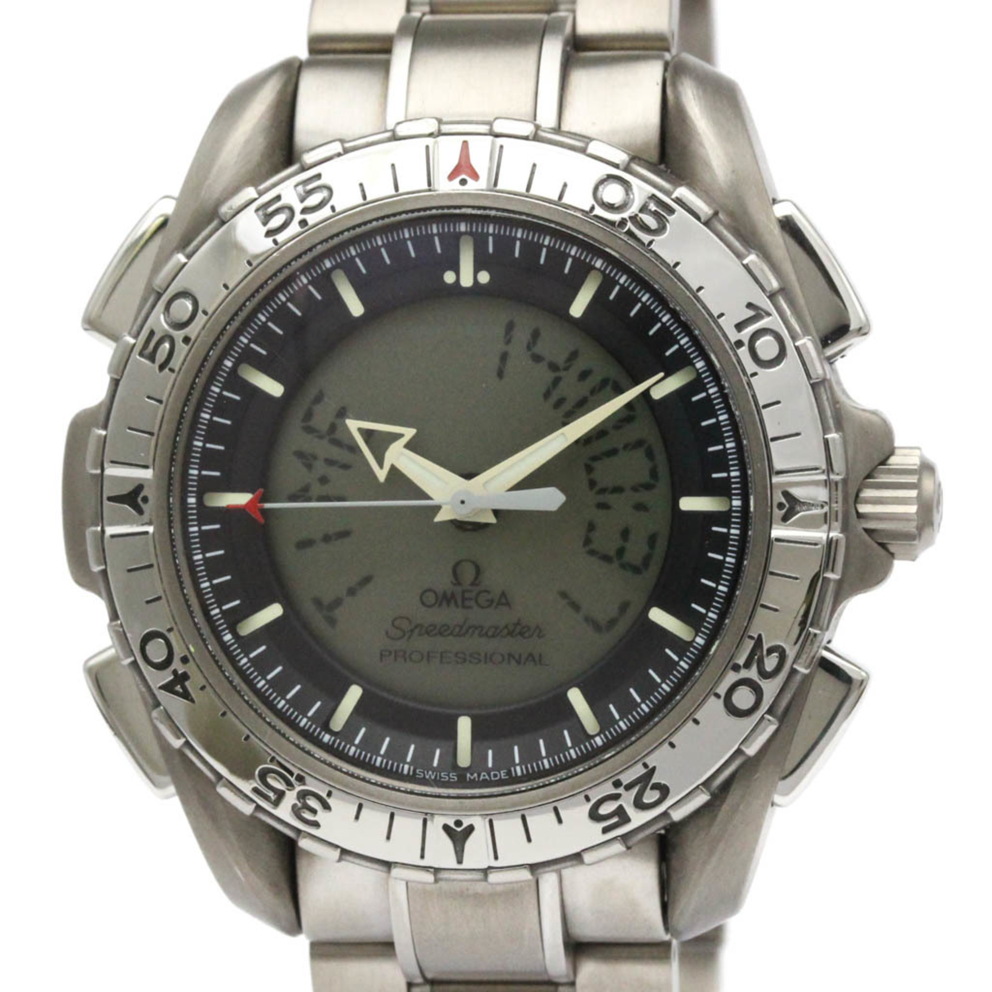 Omega Speedmaster 3290.50