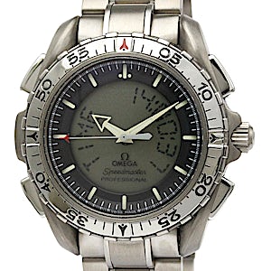 Omega Speedmaster 3290.50 Omega Speedmaster 3290.50