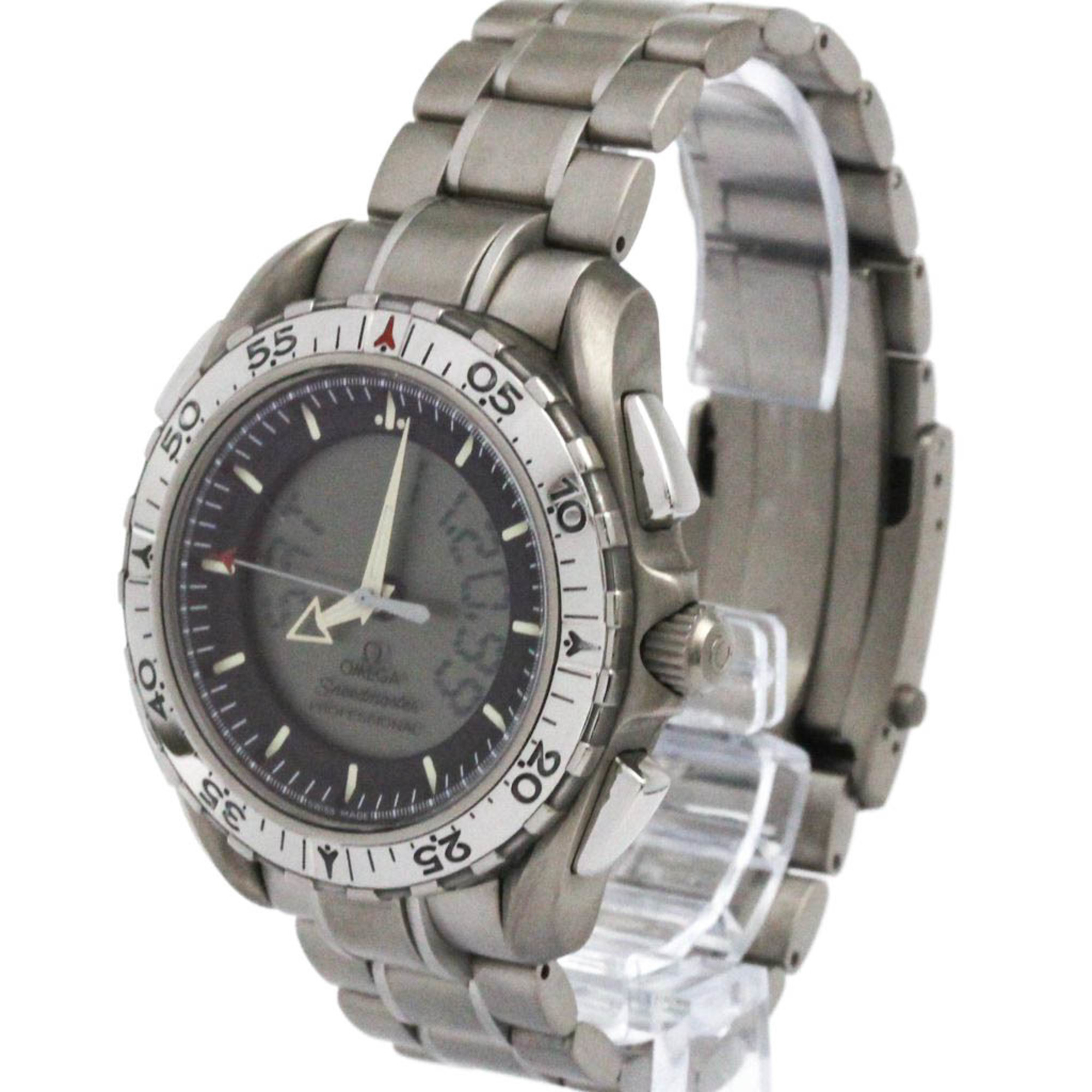 Omega Speedmaster 3290.50