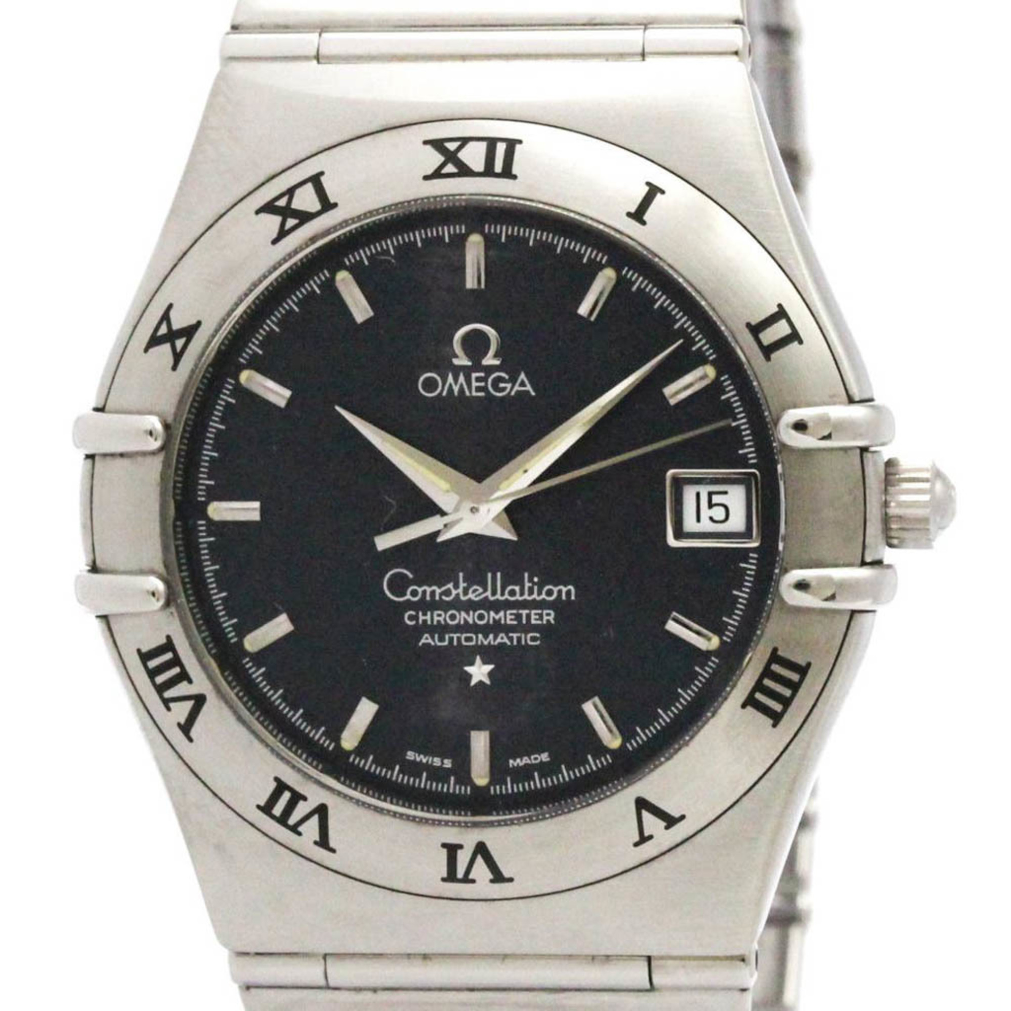 Omega Constellation 1502.40