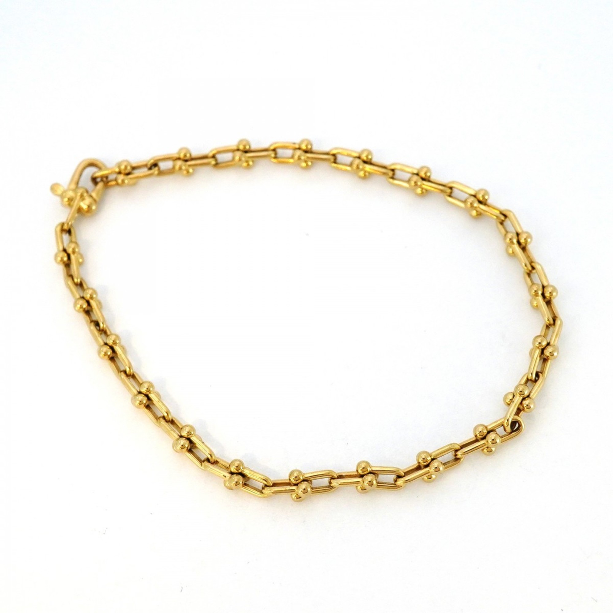 Tiffany Tiffany bracelet hardware micro link RN0000401