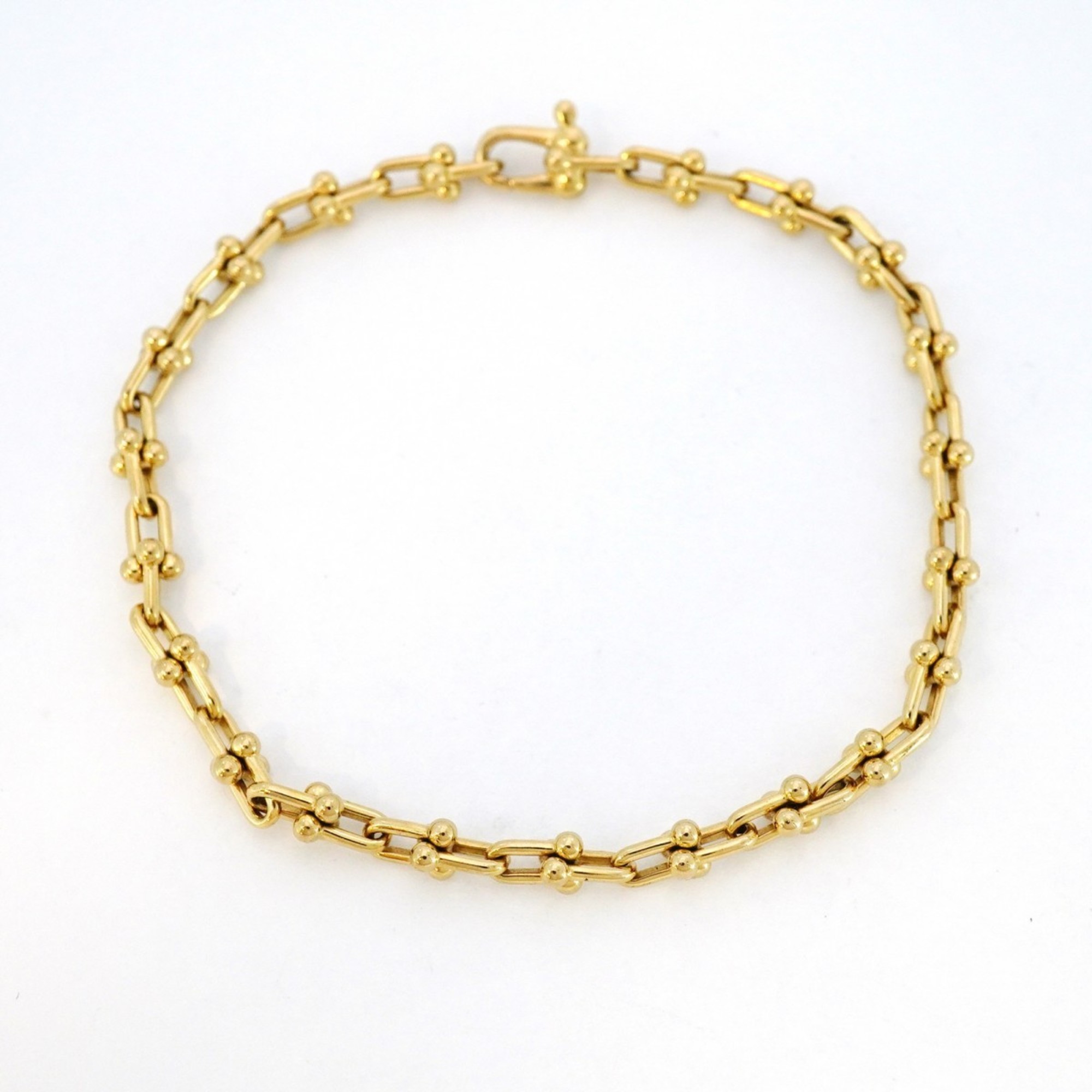 Tiffany Tiffany bracelet hardware micro link RN0000401