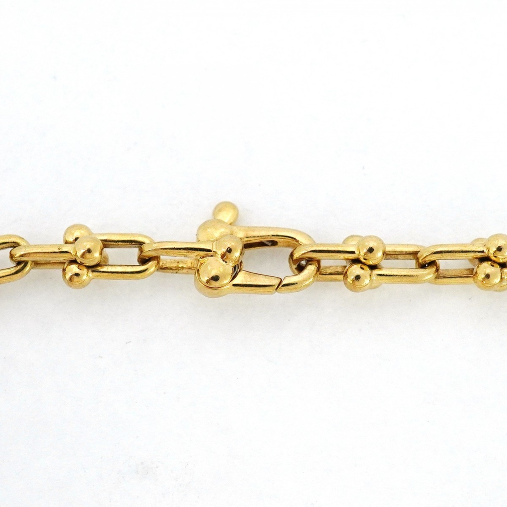 Tiffany Tiffany bracelet hardware micro link RN0000401