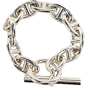 Hermès Chaine d'Ancre GM Bracelet RN0000403 Hermès Chaine d'Ancre GM Bracelet RN0000403