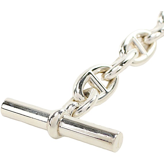 Hermès Chaine d'Ancre GM Bracelet RN0000403 Hermès Chaine d'Ancre GM Bracelet RN0000403