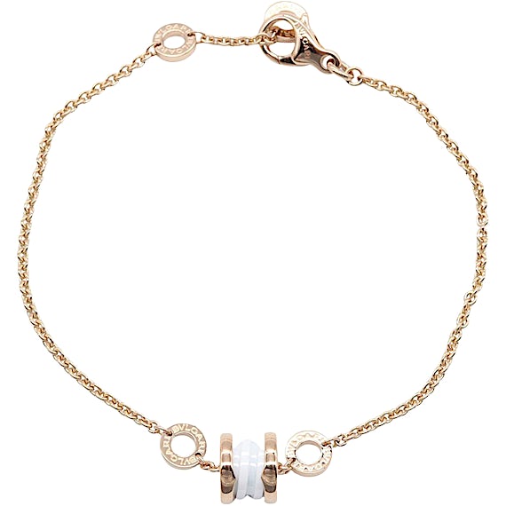 Bvlgari B.zero1 Ceramic Bracelet RN0000408 Bvlgari B.zero1 Ceramic Bracelet RN0000408