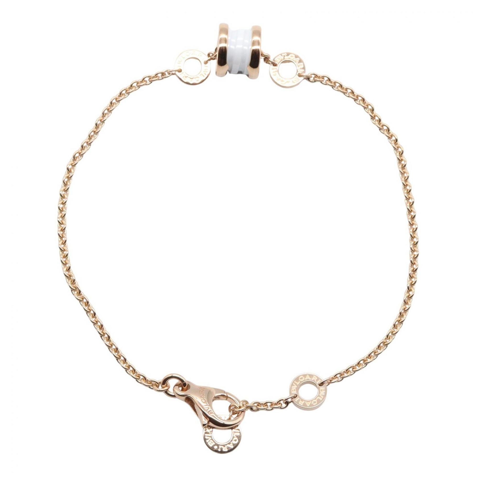 Bvlgari B.zero1 Ceramic Bracelet RN0000408
