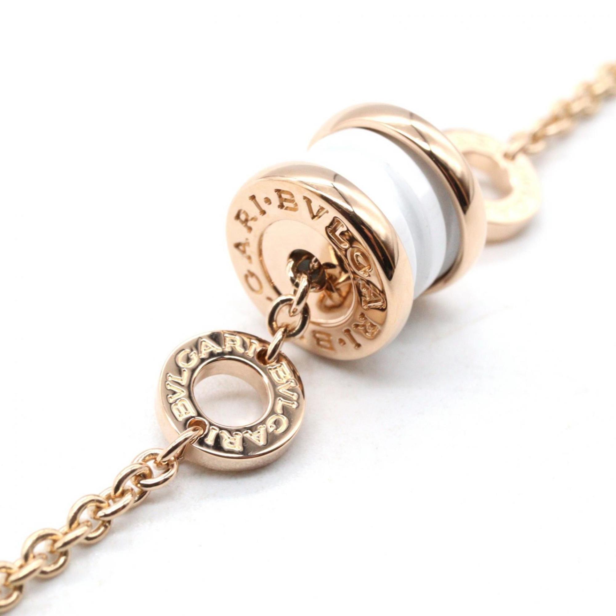 Bvlgari B.zero1 Ceramic Bracelet RN0000408