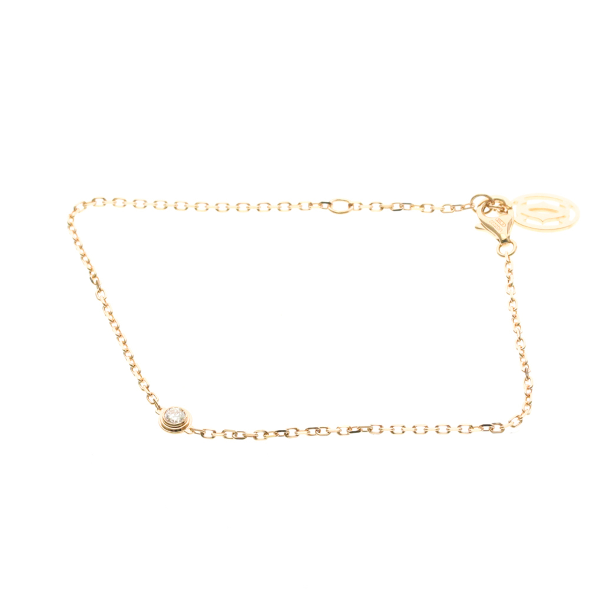 Cartier Cartier D'Amour Bracelet XS RN0000409