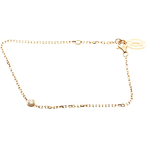 Cartier Cartier D'Amour Bracelet XS RN0000409 Cartier Cartier D'Amour Bracelet XS RN0000409