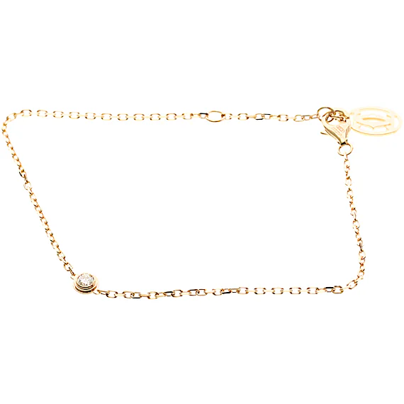 Cartier Cartier D'Amour Bracelet XS RN0000409 Cartier Cartier D'Amour Bracelet XS RN0000409