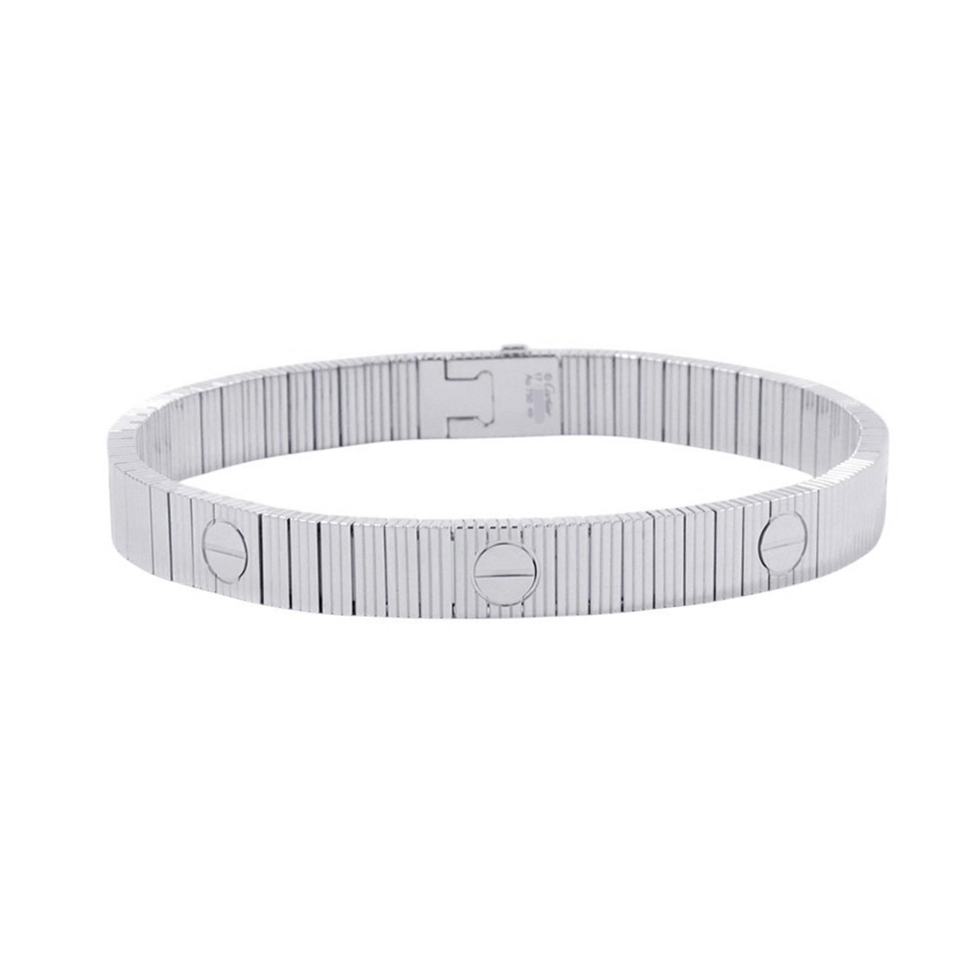 Cartier Love Unlimited Flexible Bracelet RN0000416