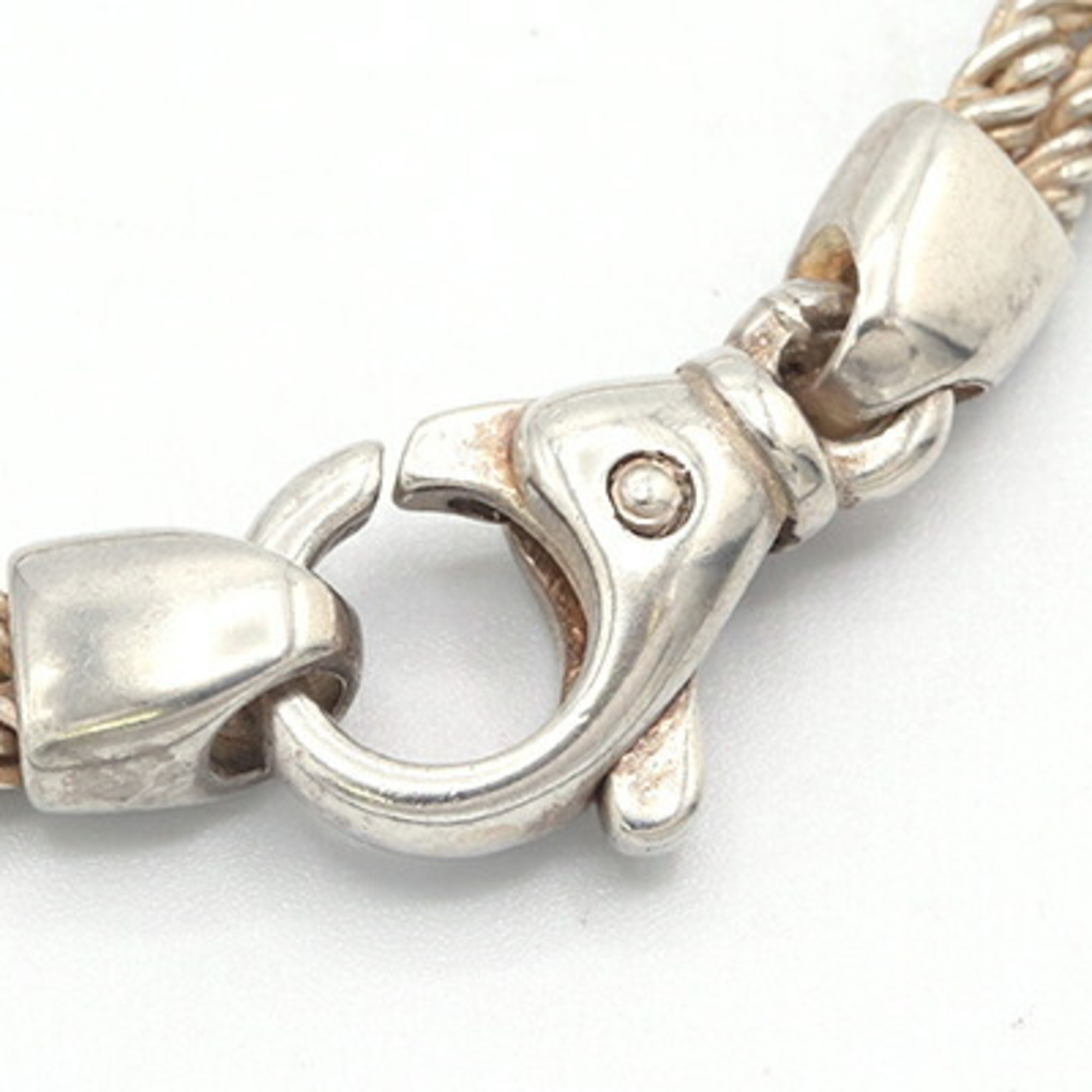 Tiffany Center Knot Double Rope RN0000421