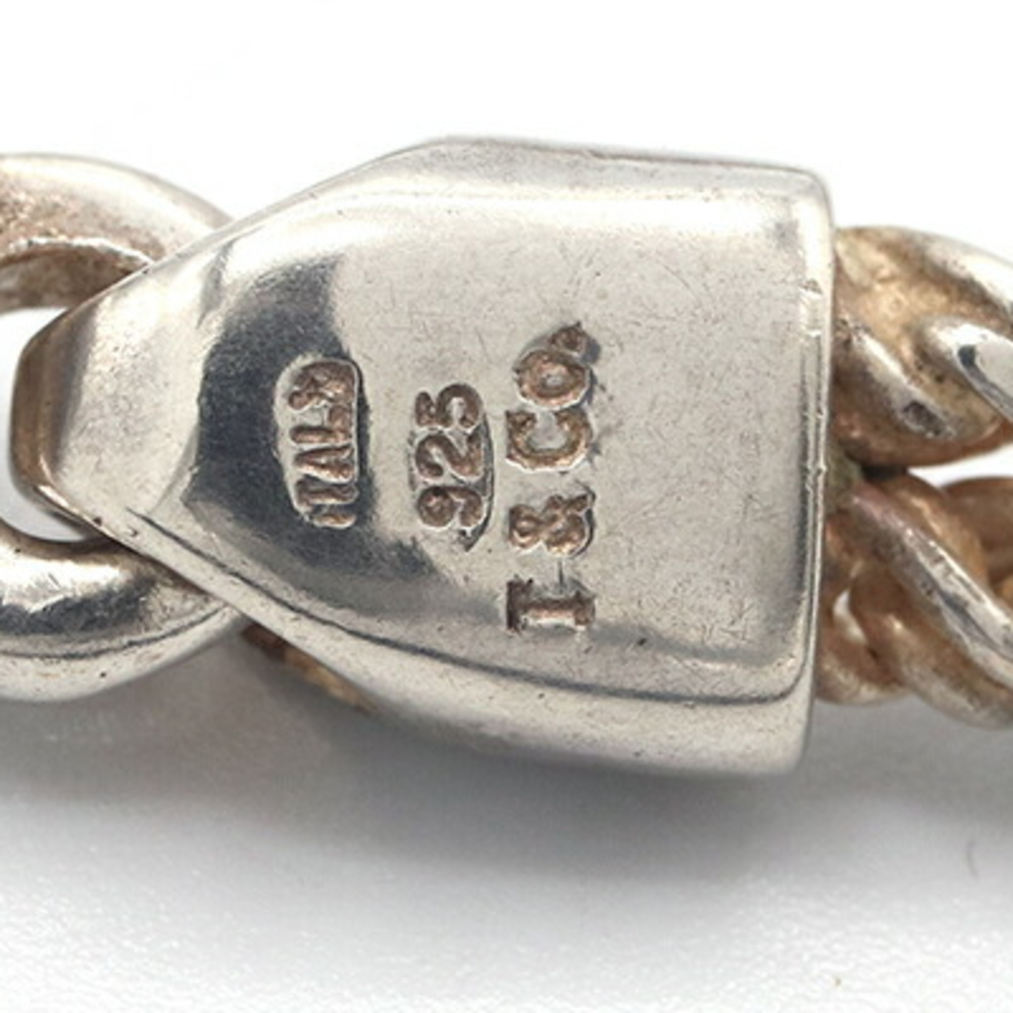 Tiffany Center Knot Double Rope RN0000421