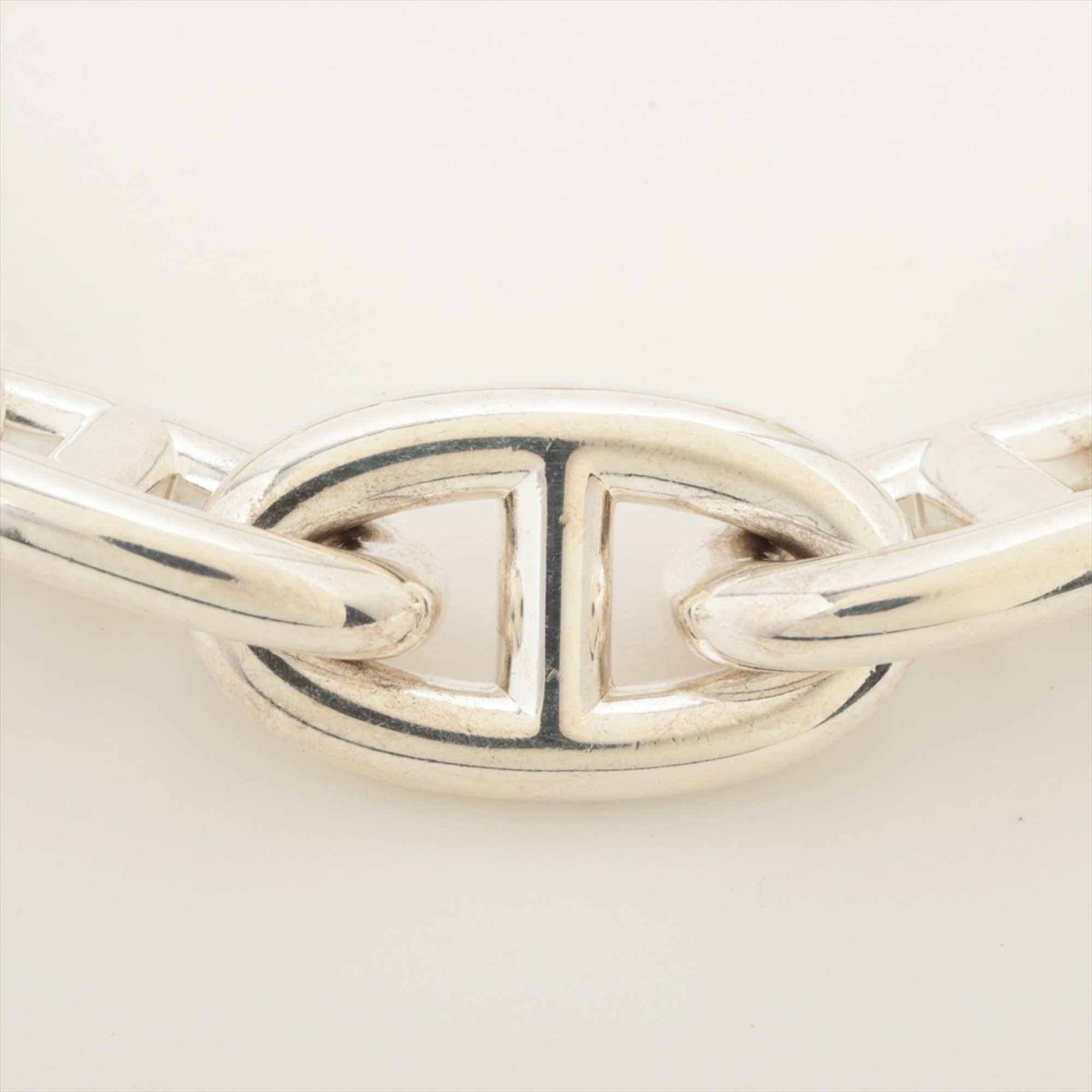 Hermès Hermès Chaine d'Ancre GM 12-link bracelet RN0000422