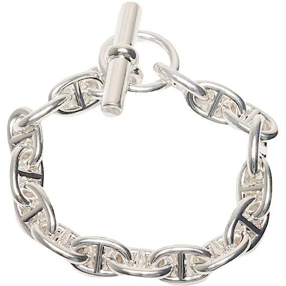 Hermès Chaine d'Ancre PM RN0000423 Hermès Chaine d'Ancre PM RN0000423