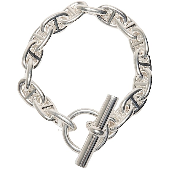 Hermès Chaine d'Ancre PM RN0000423 Hermès Chaine d'Ancre PM RN0000423