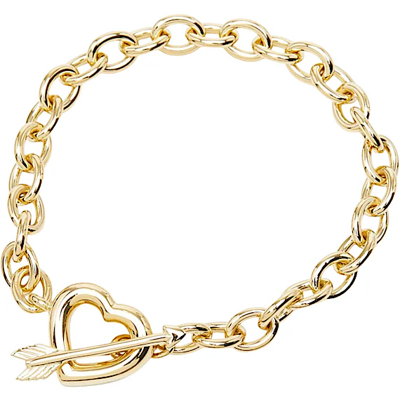 Tiffany Hearts & Arrows Bracelet RN0000429 Tiffany Hearts & Arrows Bracelet RN0000429