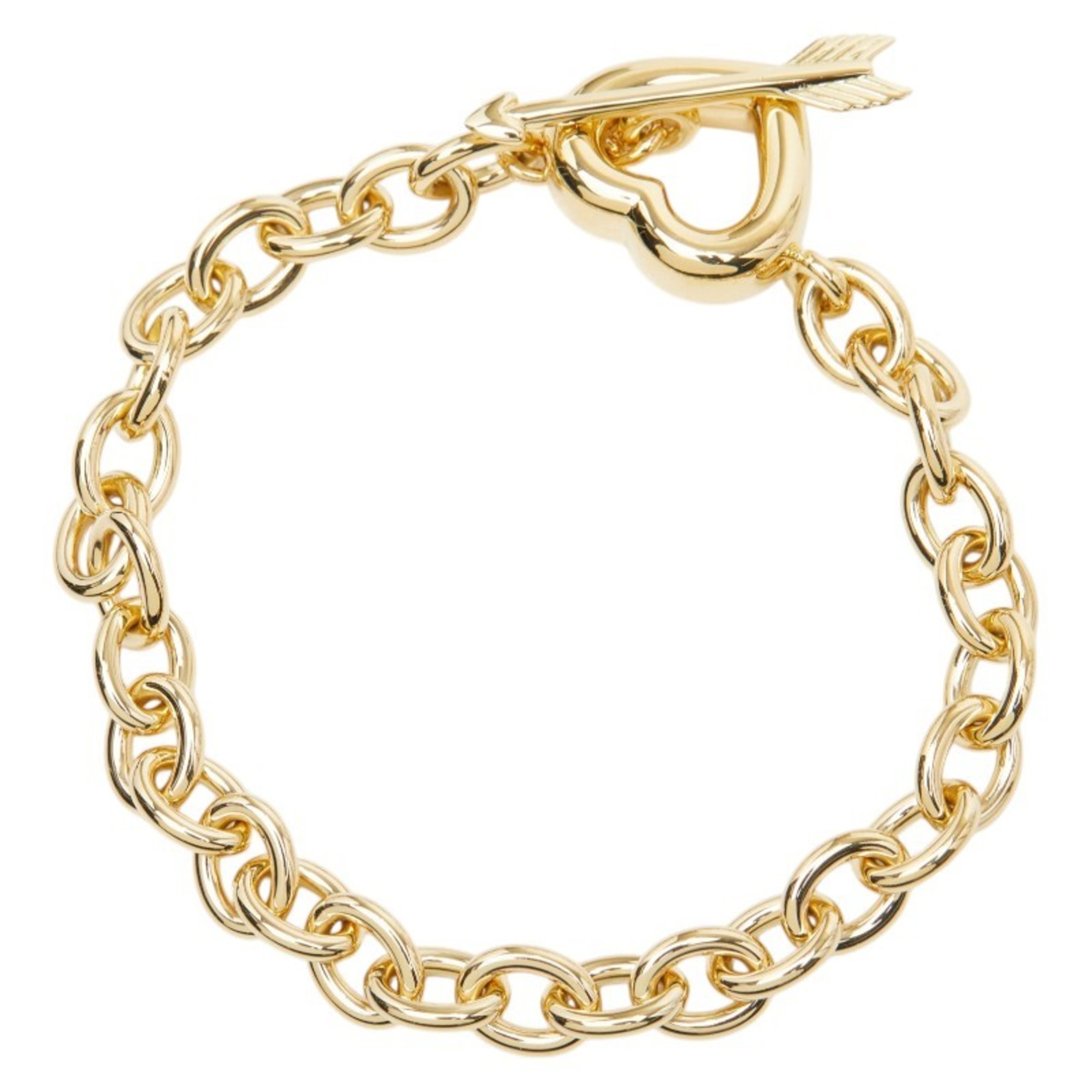 Tiffany Hearts & Arrows Bracelet RN0000429