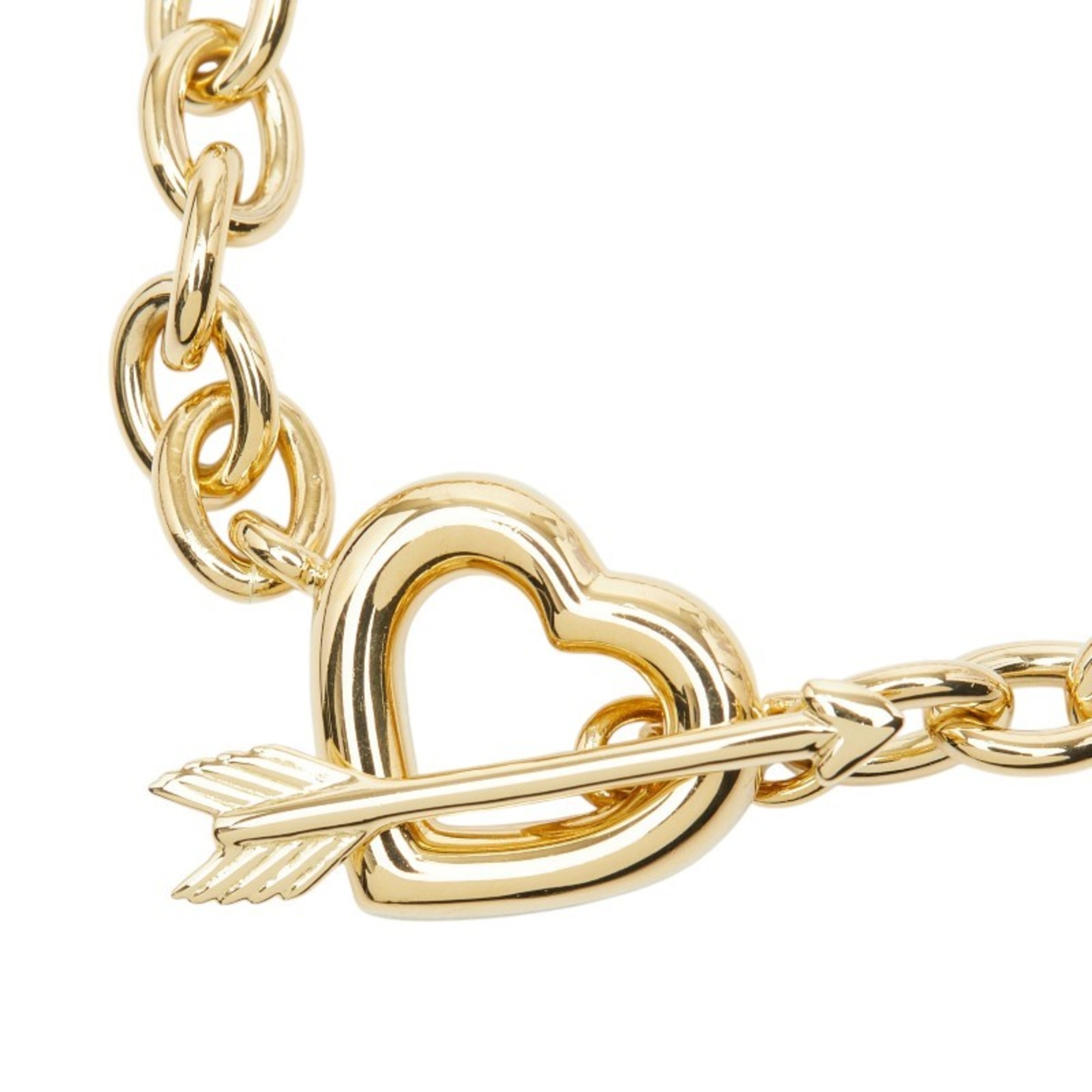 Tiffany Hearts & Arrows Bracelet RN0000429