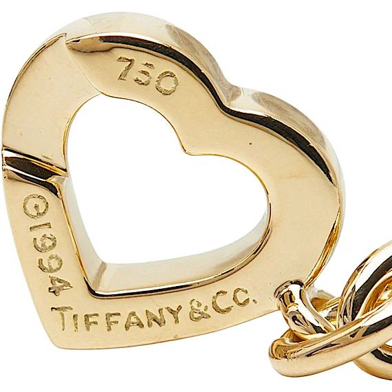 Tiffany Hearts & Arrows Bracelet RN0000429 Tiffany Hearts & Arrows Bracelet RN0000429