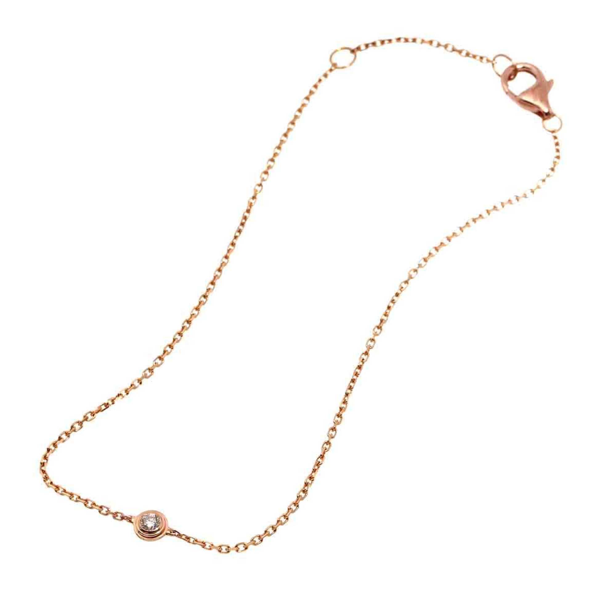 Cartier Amour Diamond Bracelet XS RN0000434