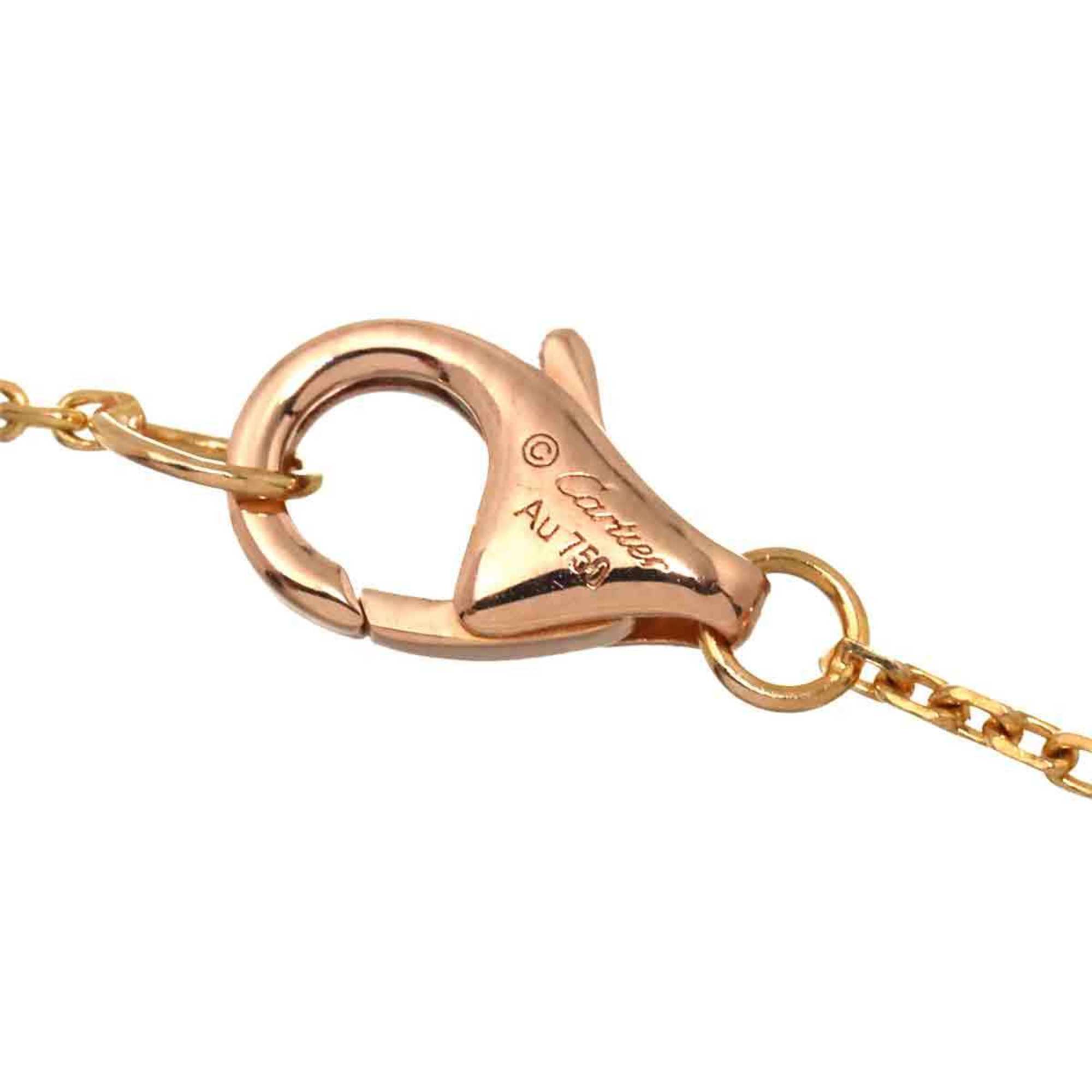 Cartier Amour Diamond Bracelet XS RN0000434