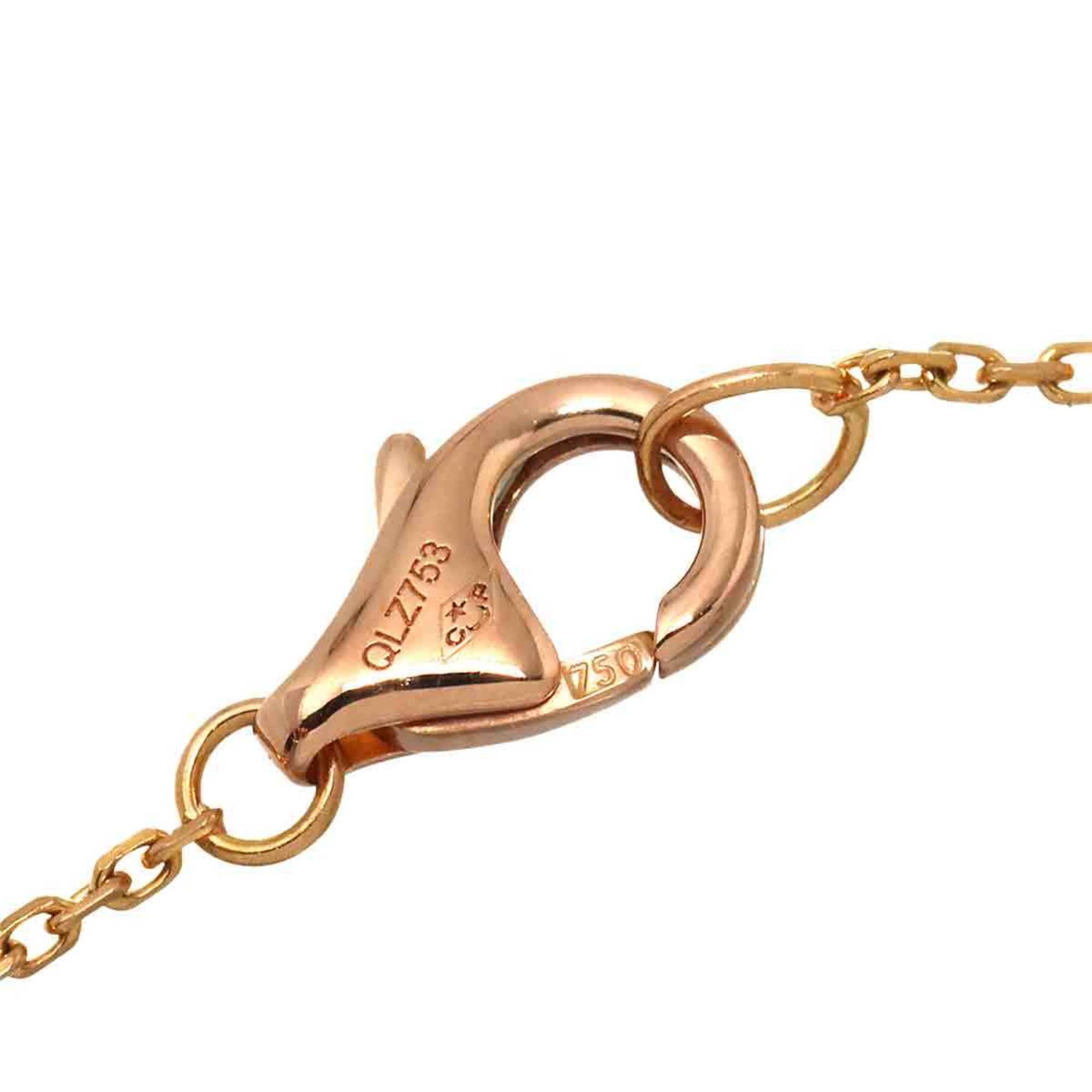 Cartier Amour Diamond Bracelet XS RN0000434