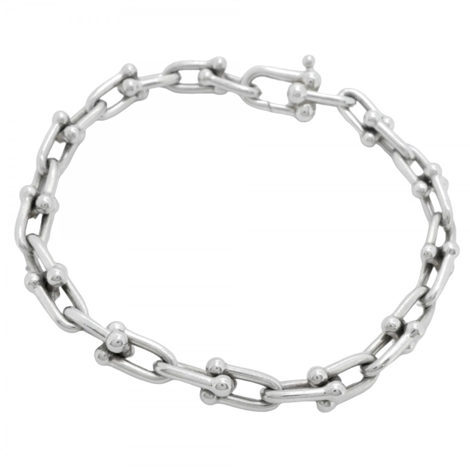 Tiffany Tiffany Bracelet Hardware Silver 925 RN0000437
