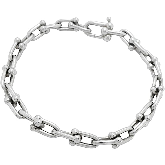 Tiffany Tiffany Bracelet Hardware Silver 925 RN0000437 Tiffany Tiffany Bracelet Hardware Silver 925 RN0000437