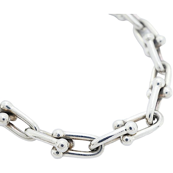 Tiffany Tiffany Bracelet Hardware Silver 925 RN0000437 Tiffany Tiffany Bracelet Hardware Silver 925 RN0000437