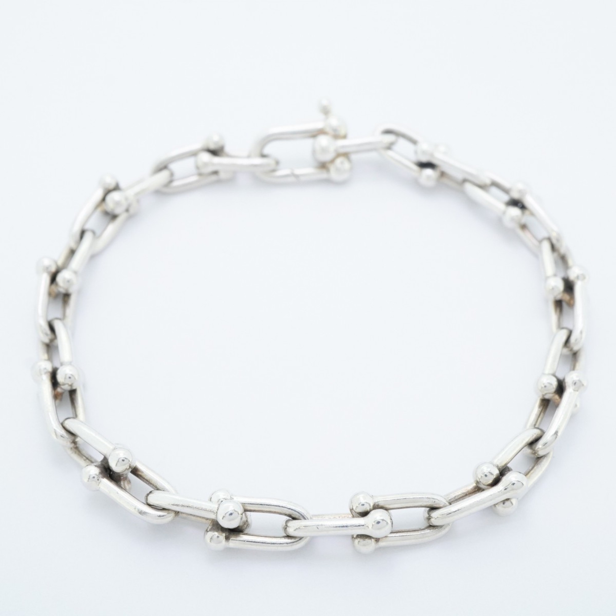 Tiffany Tiffany Bracelet Hardware Silver 925 RN0000437