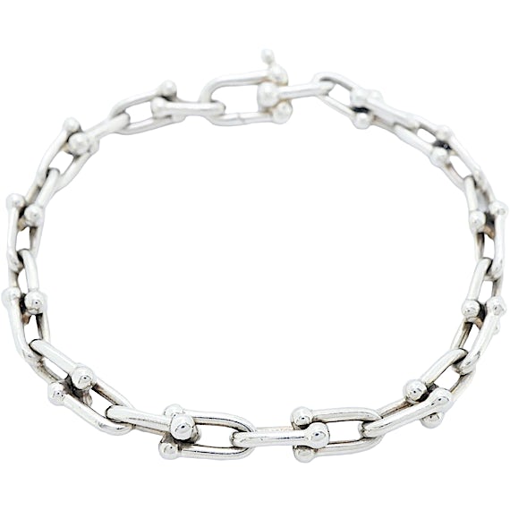 Tiffany Tiffany Bracelet Hardware Silver 925 RN0000437 Tiffany Tiffany Bracelet Hardware Silver 925 RN0000437