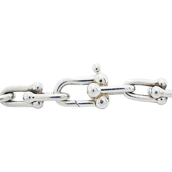 Tiffany Tiffany Bracelet Hardware Silver 925 RN0000437 Tiffany Tiffany Bracelet Hardware Silver 925 RN0000437