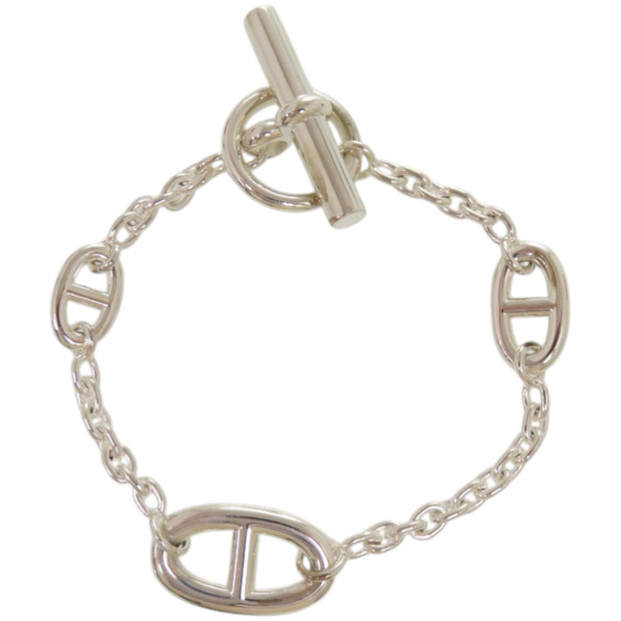 Hermès Chaine d'Ancre Farandole RN0000439