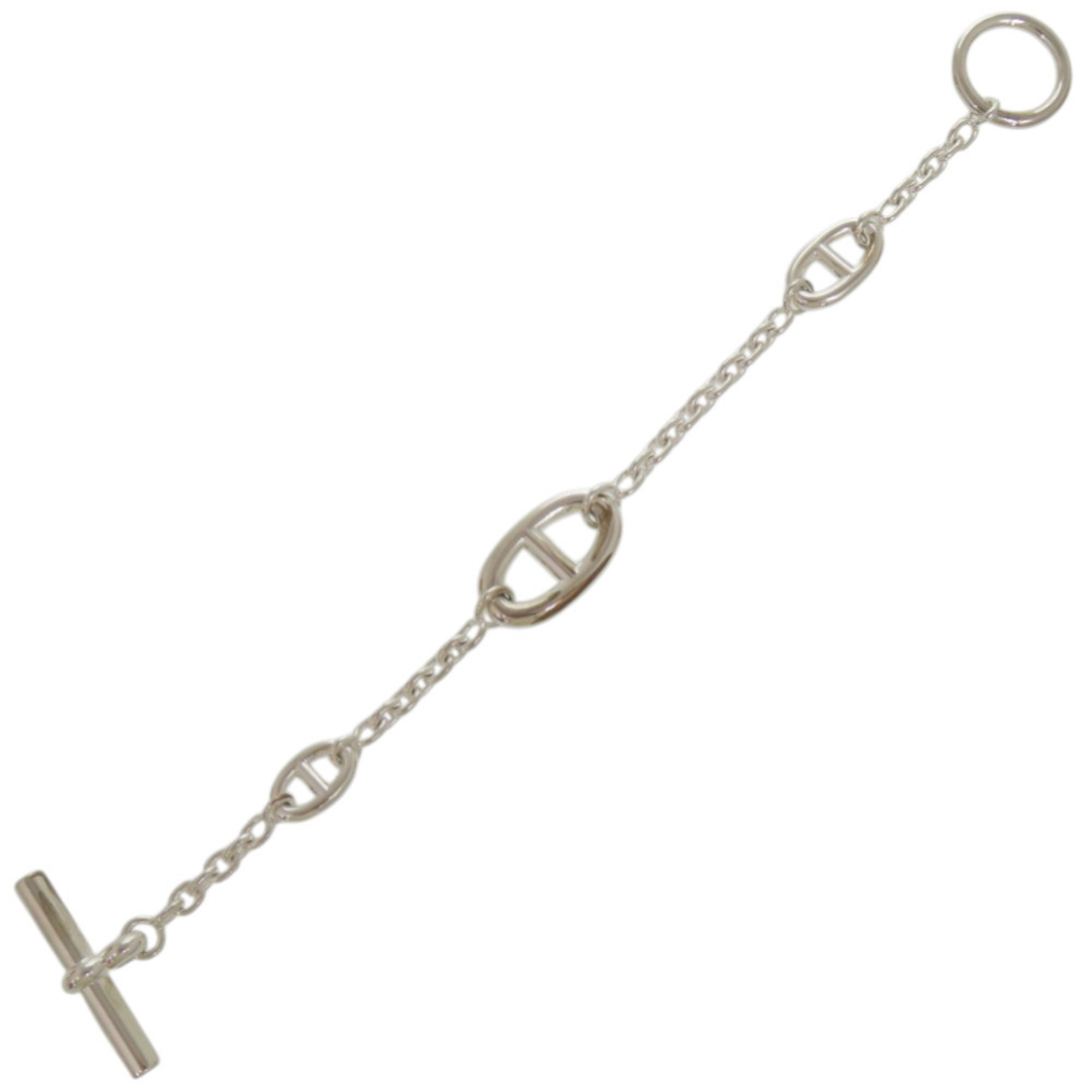 Hermès Chaine d'Ancre Farandole RN0000439