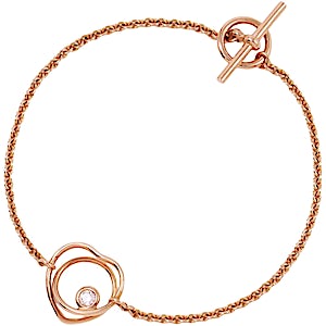Hermès Vertige Coeur TPM Bracelet RN0000440 Hermès Vertige Coeur TPM Bracelet RN0000440