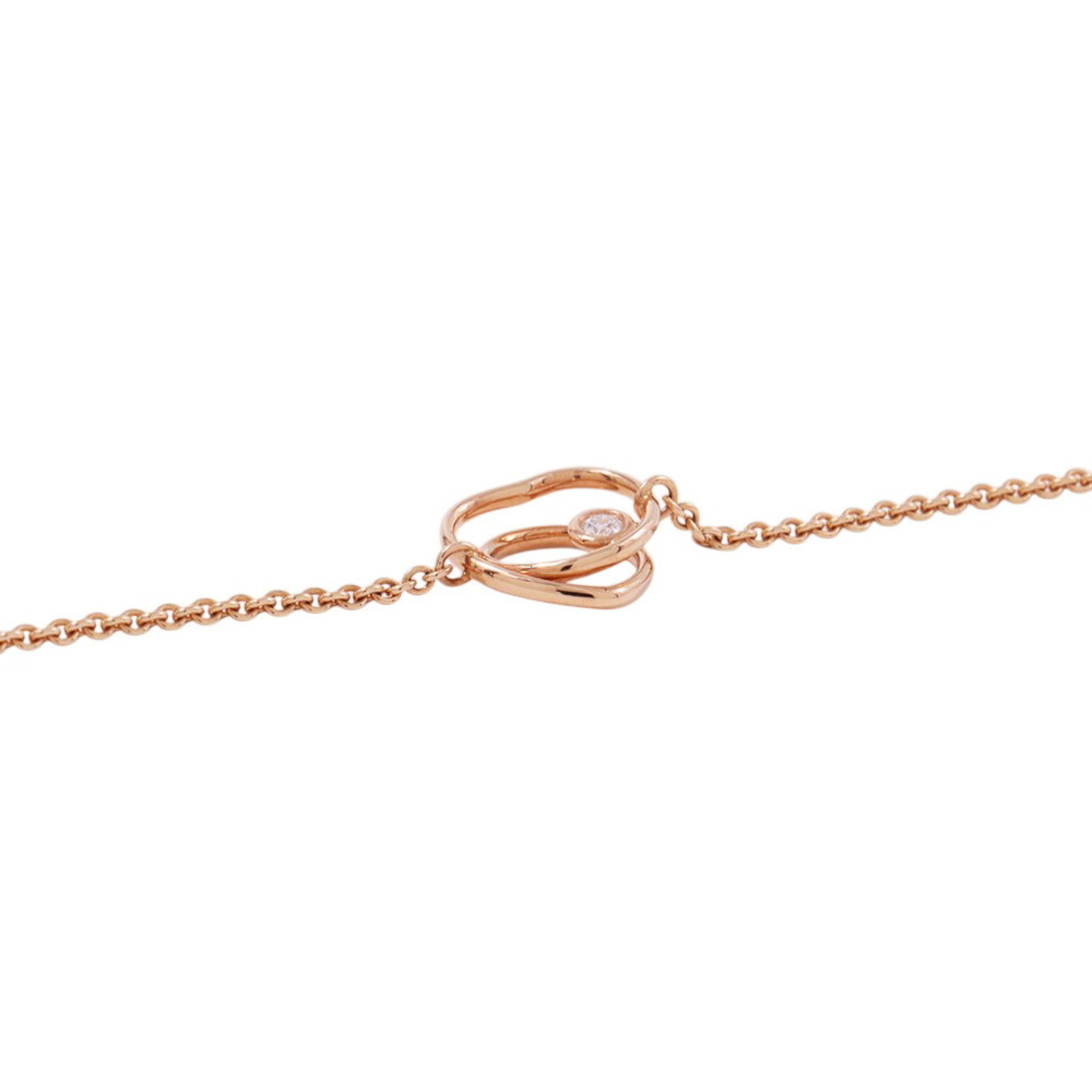 Hermès Vertige Coeur TPM Bracelet RN0000440