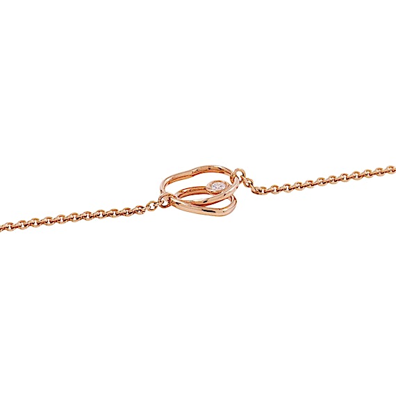 Hermès Vertige Coeur TPM Bracelet RN0000440 Hermès Vertige Coeur TPM Bracelet RN0000440