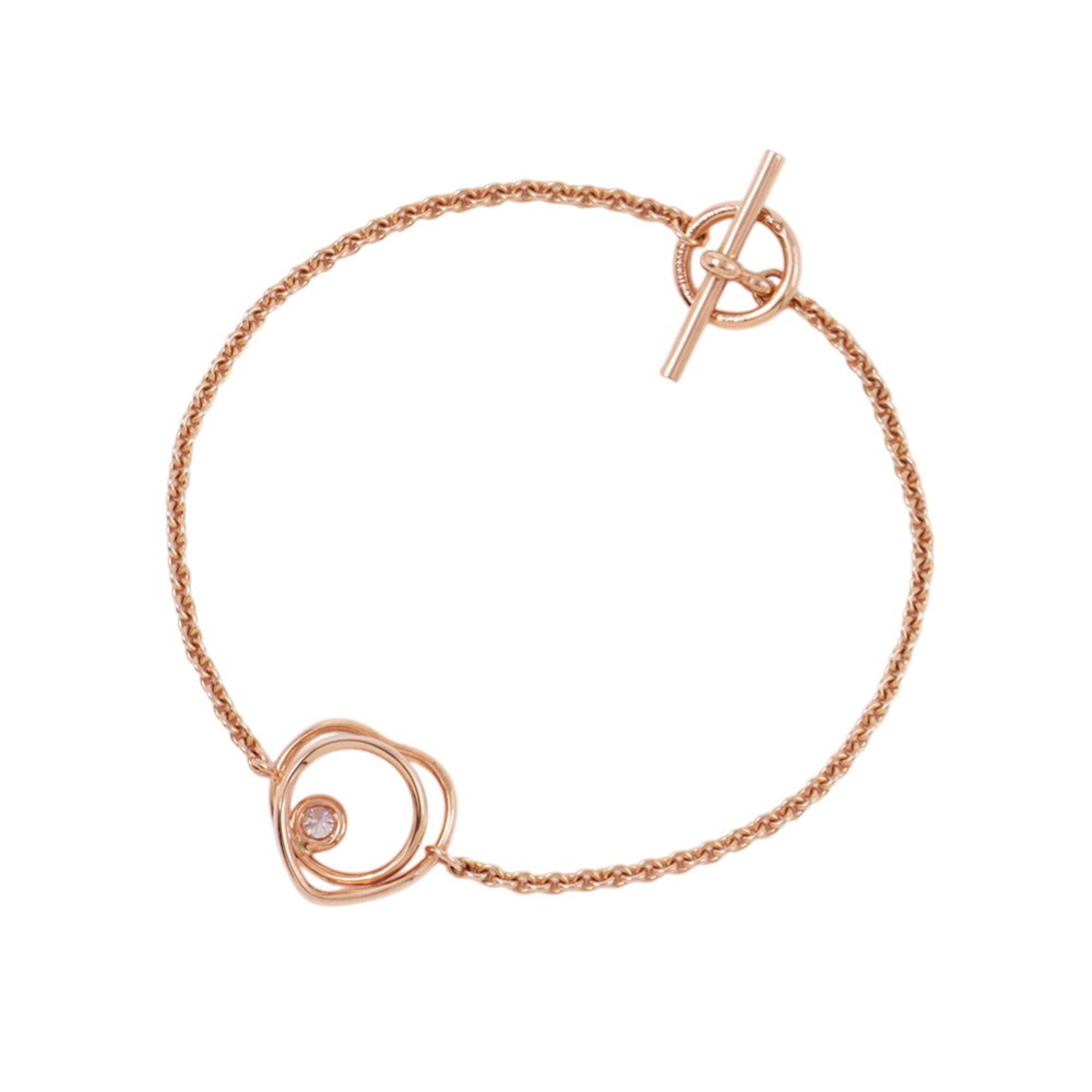 Hermès Vertige Coeur TPM Bracelet RN0000440