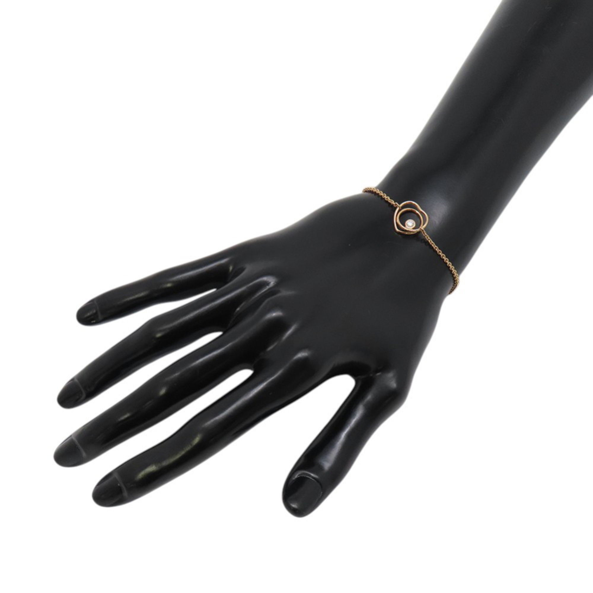 Hermès Vertige Coeur TPM Bracelet RN0000440