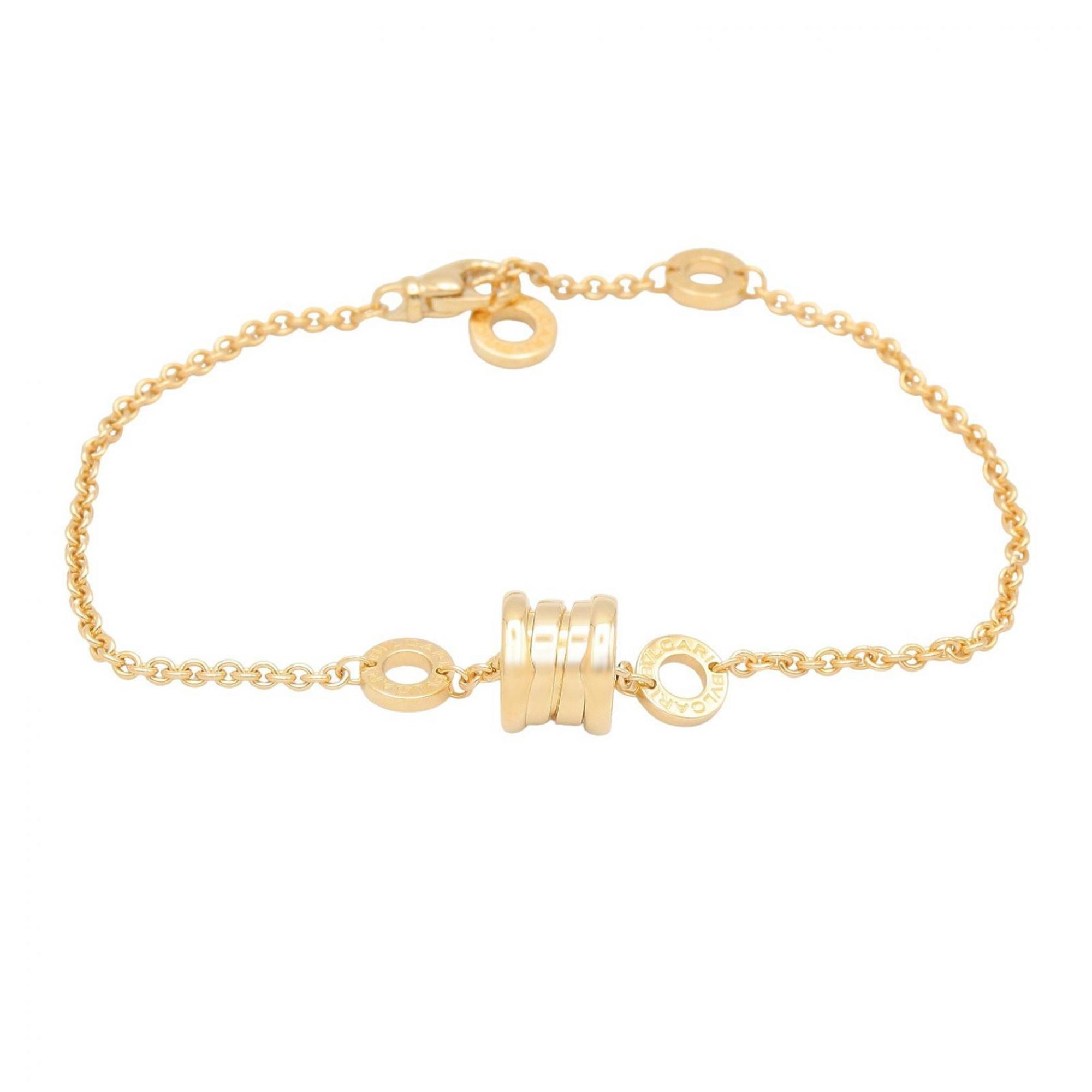 Bvlgari B-zero1 Element Bracelet RN0000443